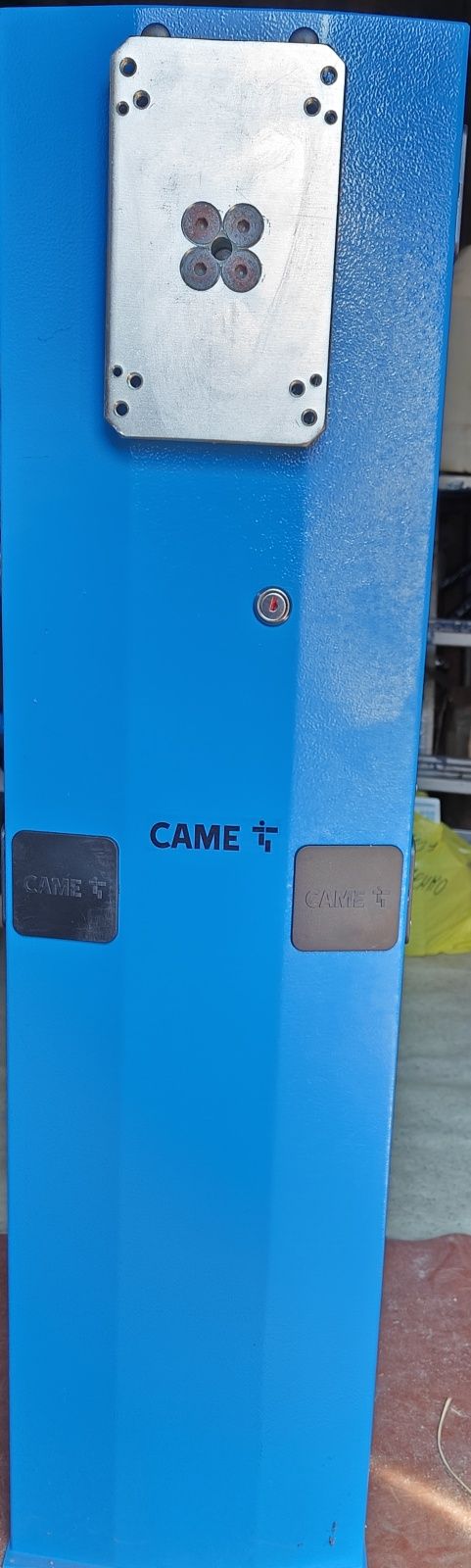 Шлагбаум Came G3250/Контроль доступа/для осбб/для парковки