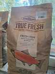 Карнілав тру фреш для собак з рибою 4кг Carnilove tru fresh fish