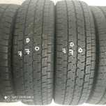 CONTINENTAL VANCO FOUR SEASON 205/75R16C