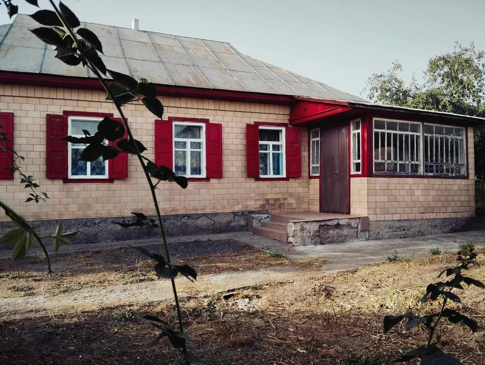 Продам будинок Черкаси Білозір'я № 279