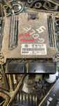 Sterownik Komputer VW GOLF V 1.9TDI 03G906016FS