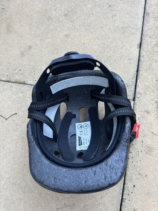 Capacete bicicleta criança Polisport