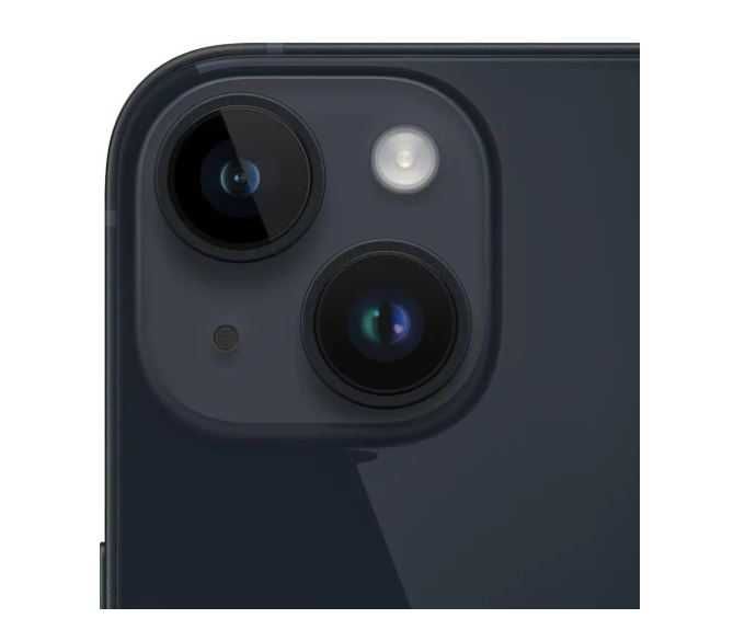 Apple iPhone 14 128GB Midnight - OUTLET x-kom Biała Podlaska