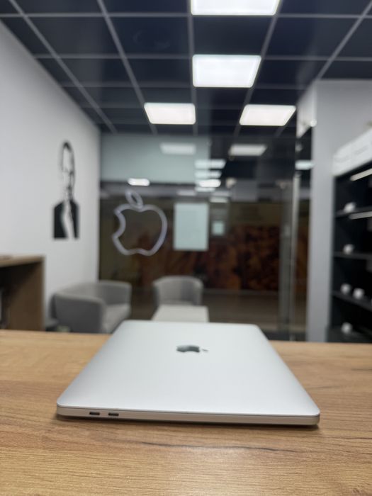 Ідеальний М1•16gb•512gb MacBook Pro 13 2020(2022) • Гарантія Макбук M1