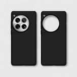 Etui ULTRA SLIM do OnePlus 12 (Naked Black)