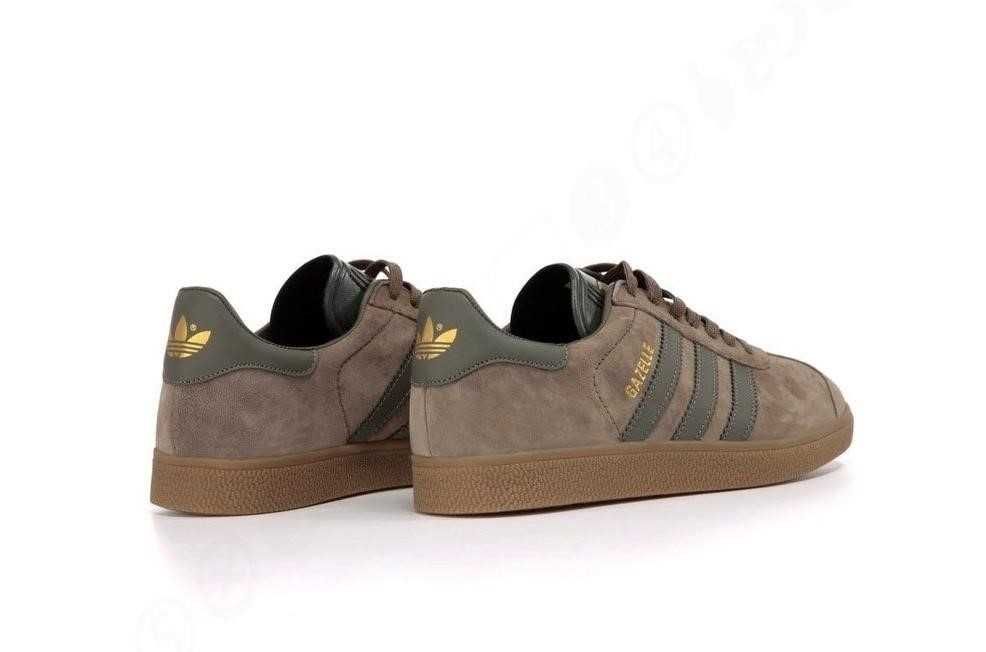 Мужские кроссовки Adidas Gazelle 41-46 Кеды адидас ТОП весни!