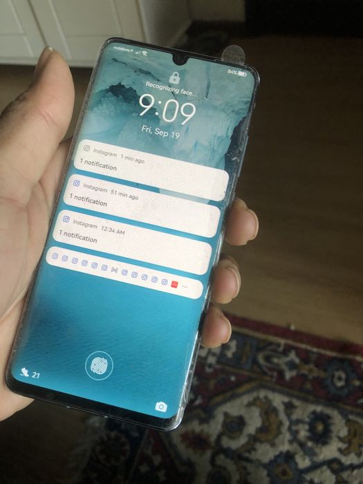 Huawei P30 PRO 128G