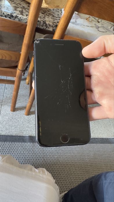 Iphone SE2020