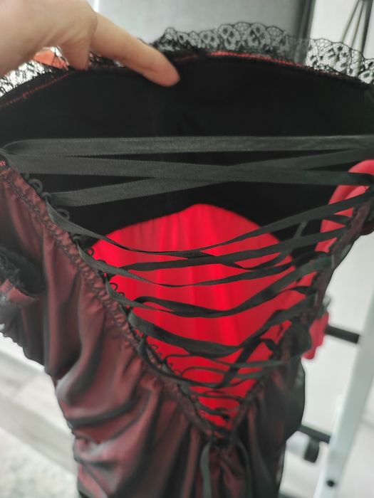 Эротическое белье