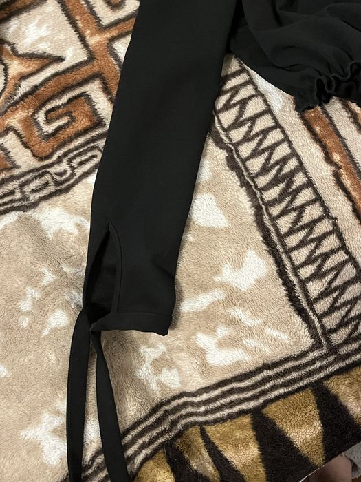 Красивый ,праздничный топ