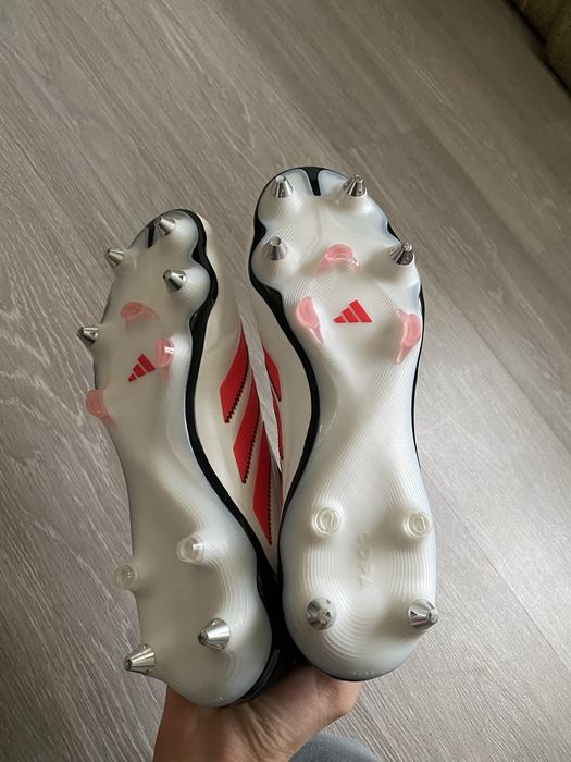 Бутси adidas copa pure 3 Elite SG