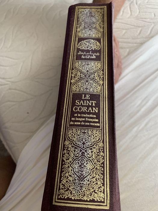 Livro o Al Coran