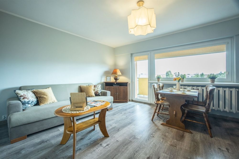 Mieszkanie 3pokojowe 62m Widzew-Olechów WynajeM