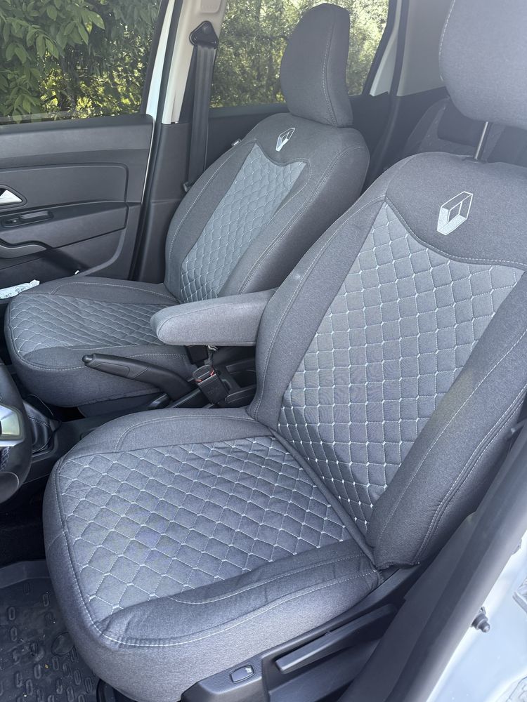 Renault duster 2024 1.5d automat