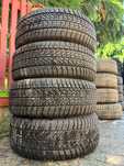 Komplet opon GoodYear UltraGrip 8 Performance 225/45r17 94V XL 2023 r