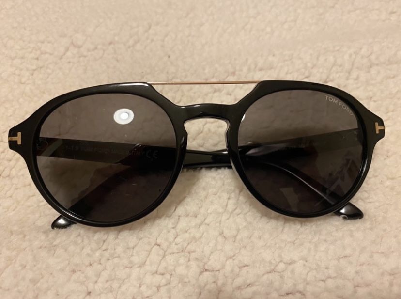 Oculos de sol - Tom Ford