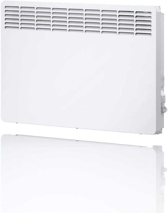 Конвектор Stiebel Eltron CWM 2500P з LCD-дисплеєм, контролером\2,5кВт