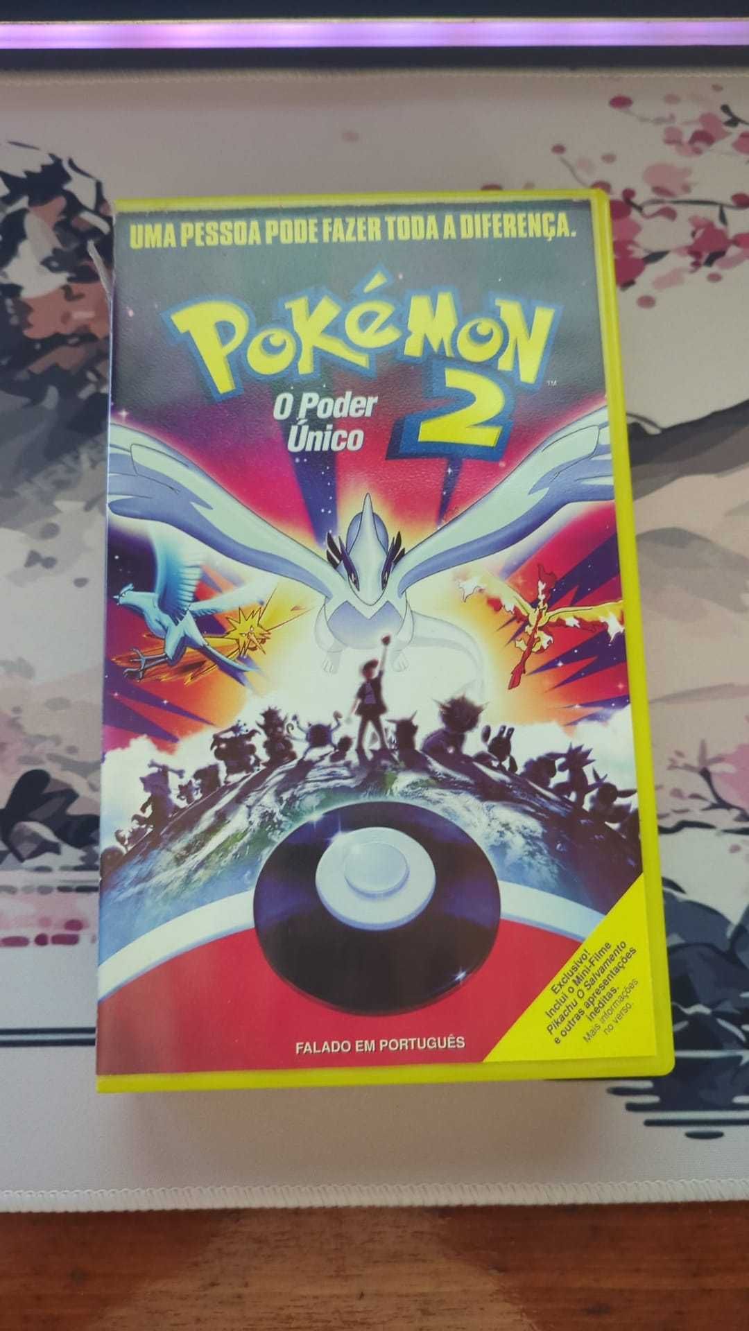 Filmes Diversos DVD's e VHS