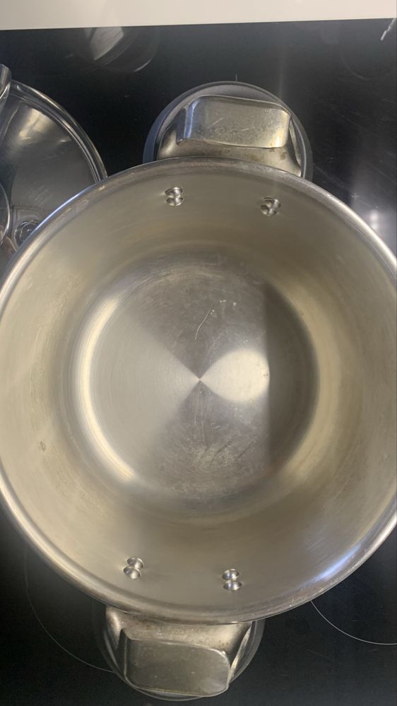 Silampos Panela Pressão 6L