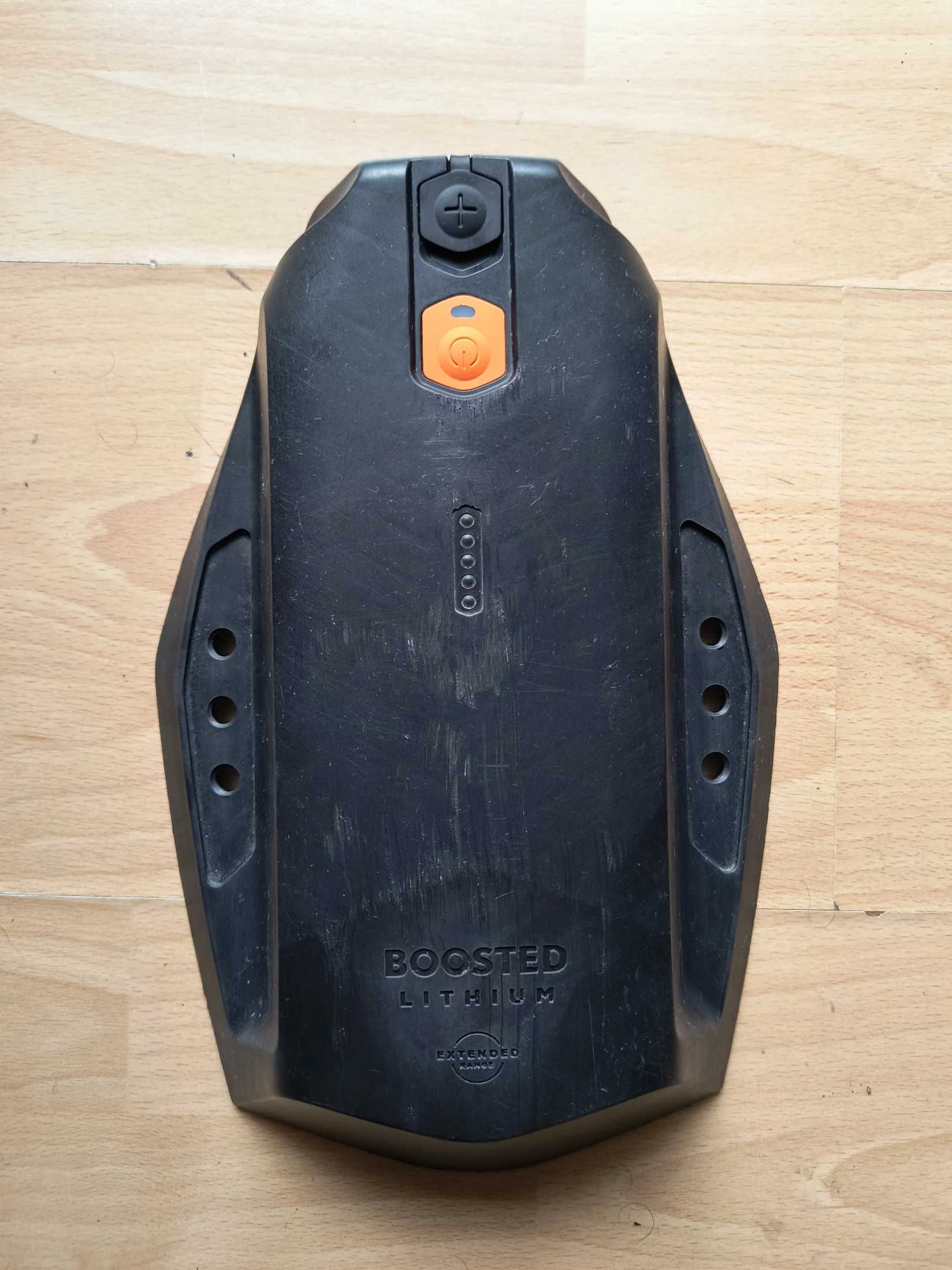 Boosted Stealth Amnesia modchip