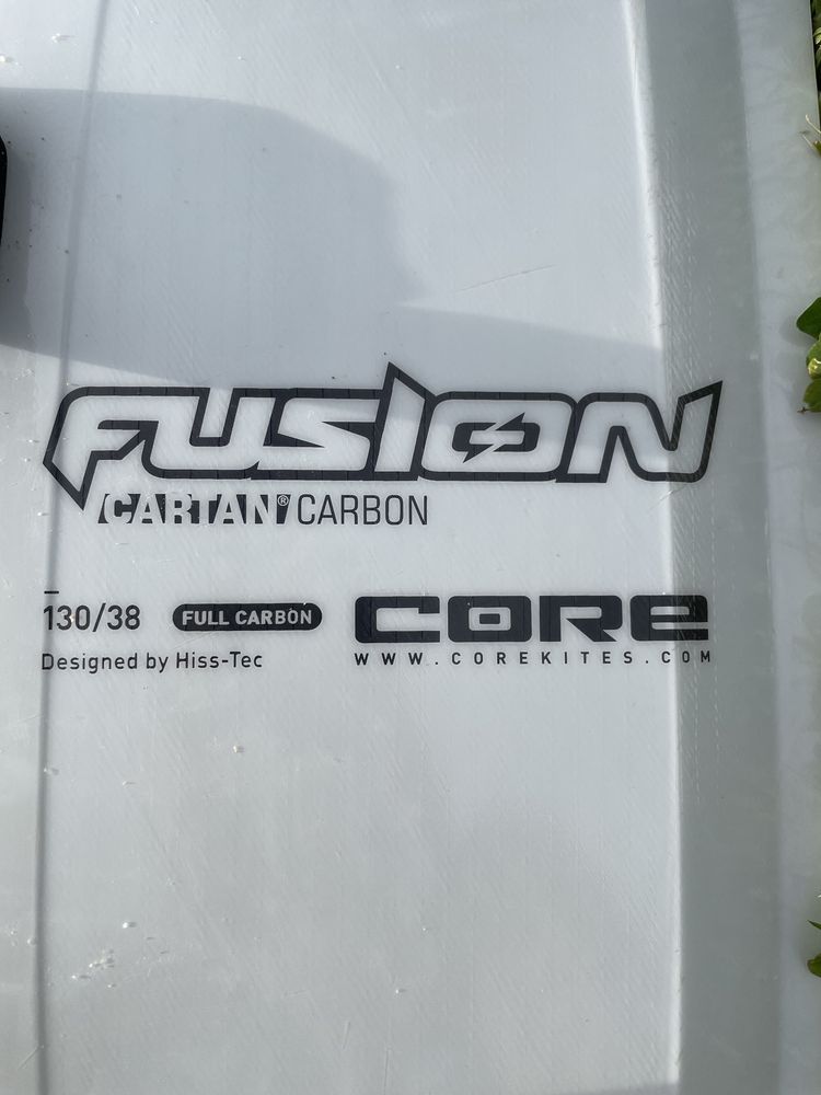 Deska kite Core Fusion 1, rozm. 130/38