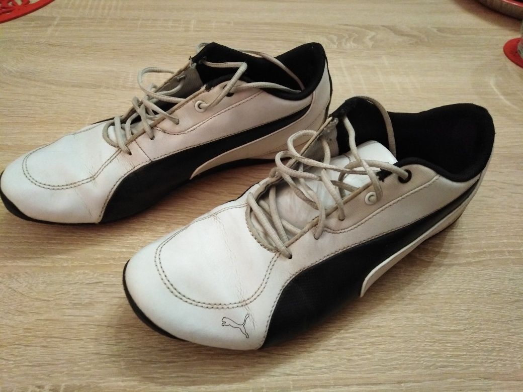 Buty puma rozmiar 39