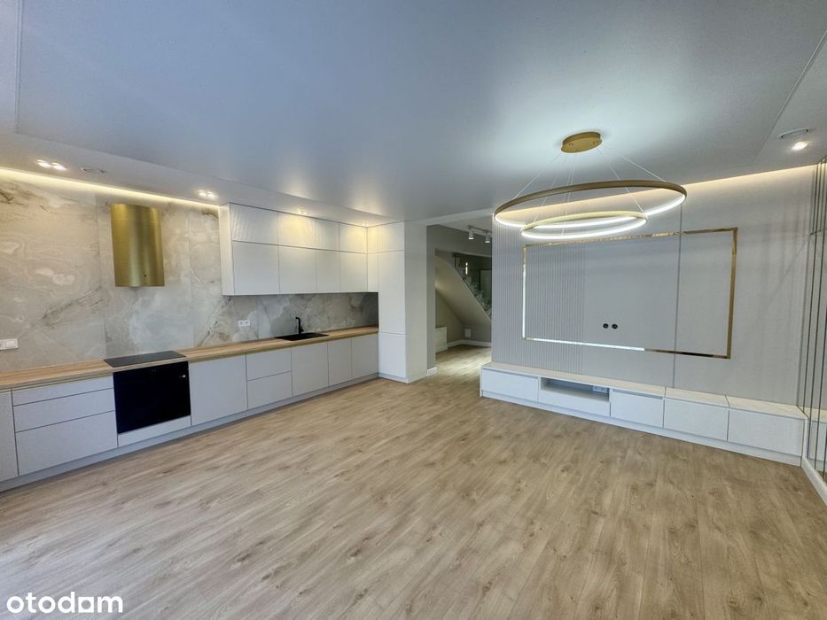 Nowoczesny Dom w Zielonej Górze