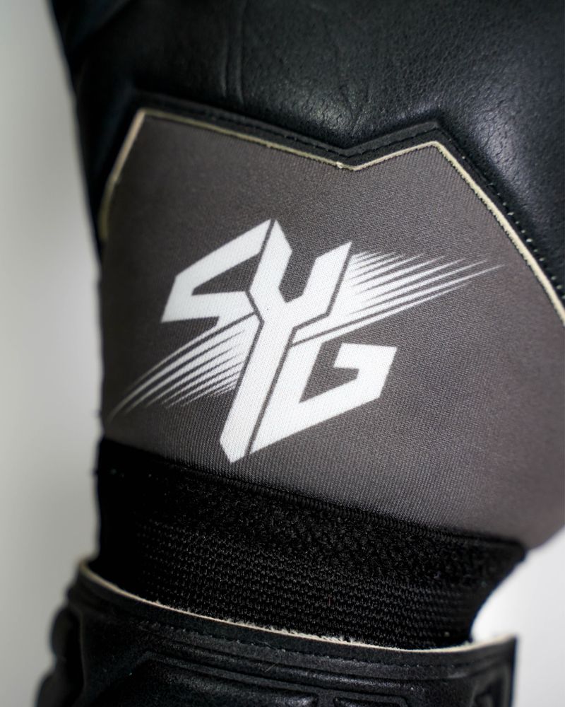 Luvas de Guarda Redes - SYG