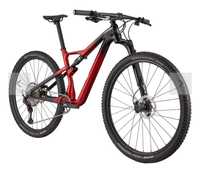 Rower Cannondale Scalpel Carbon 3 Mtb rozmiar M, nowy, gwarancja