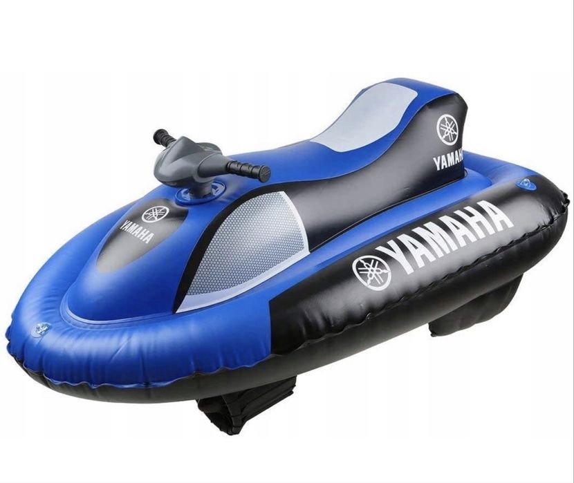 Skuter dmuchany Yamaha