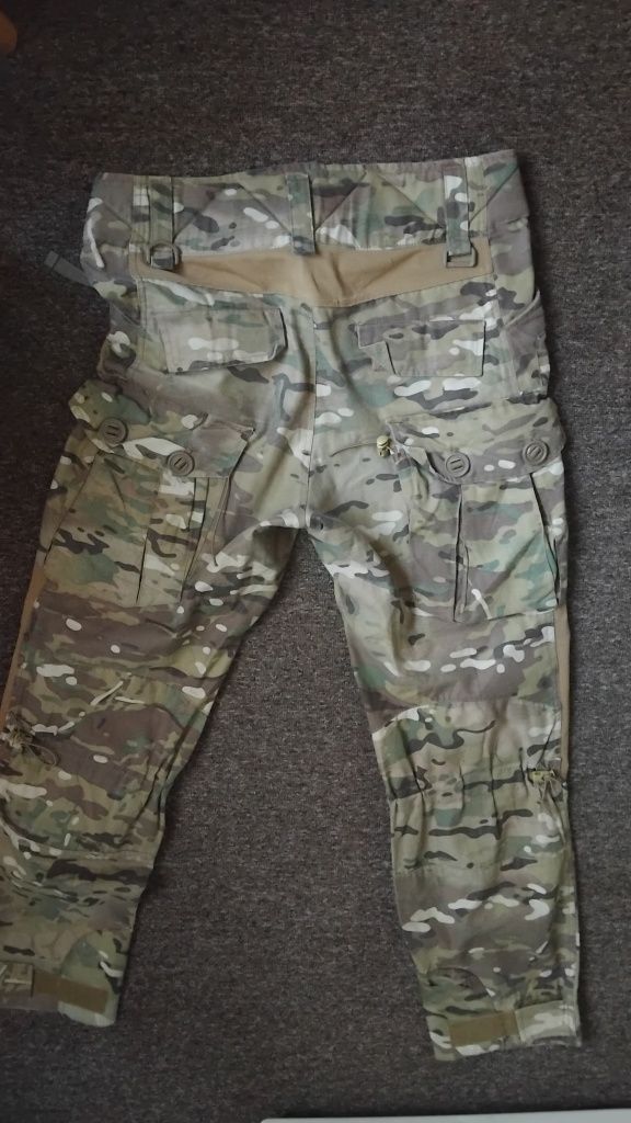 Mabuta,multicam, штани