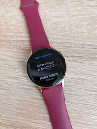 Samsung galaxy watch active 2. 40mm.
