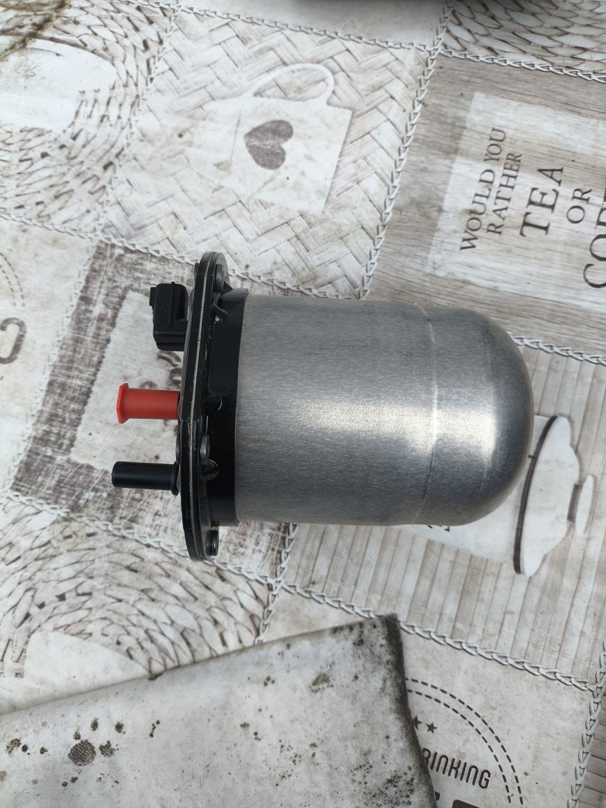 Продам фільтри новий Renault