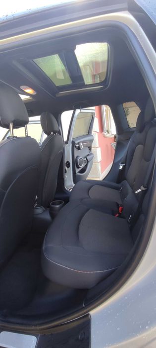 Mini Cooper D , como NOVO!!!