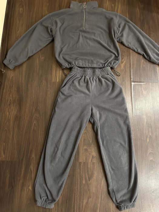 Костюм теплий флісовий
