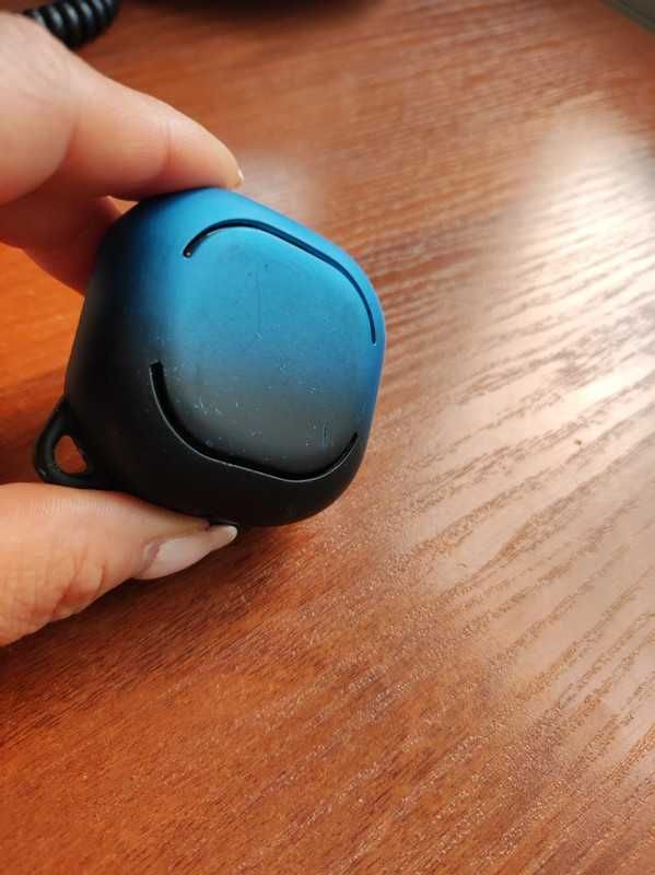 etui oryginalna baza ładowarka do słuchawek Samsung Galaxy SM R180