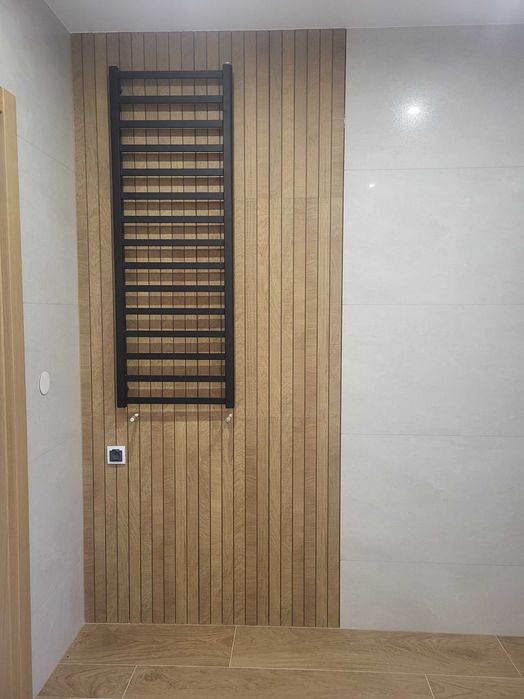 płytki PORCELANOSA LISTON oxford Natural 33,3X100 lamele