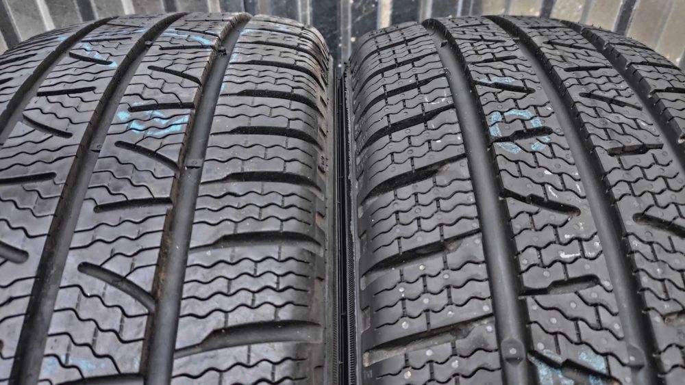 Шини 225/65R16C Pirelli. 9,7мм. Michelin с