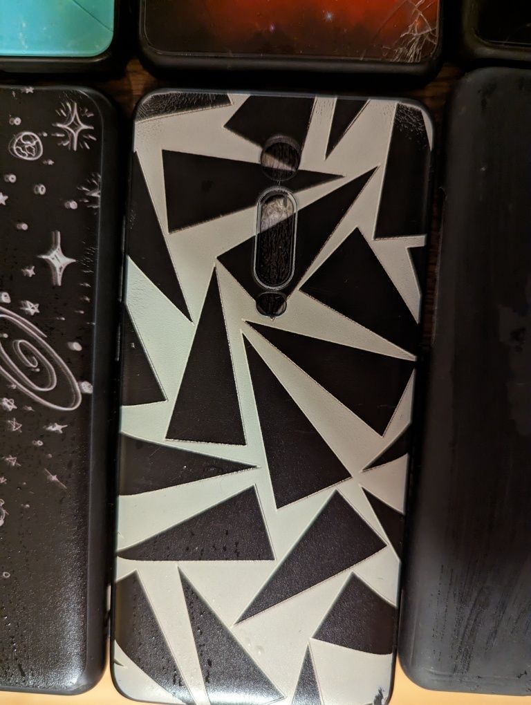 7 etui do Xiaomi mi 9T