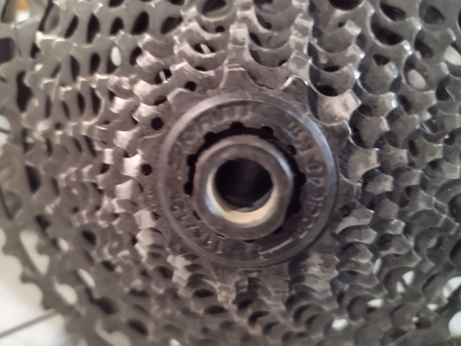 Rodas completas BTT 29