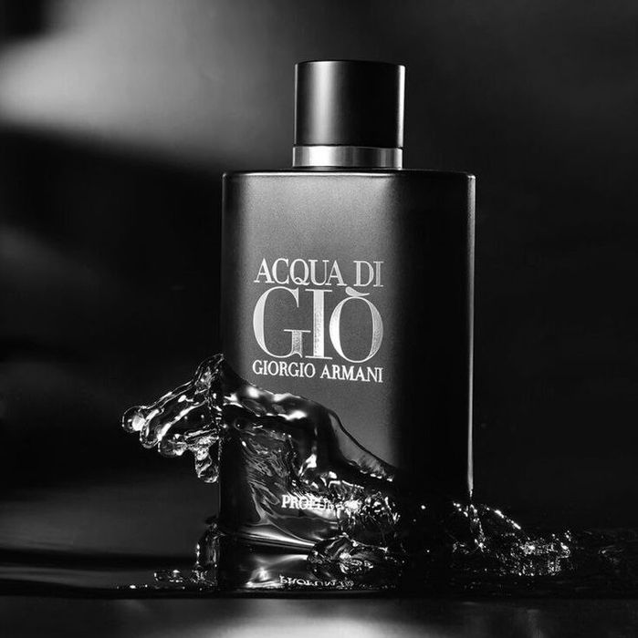Духи Acqua di gio profumo