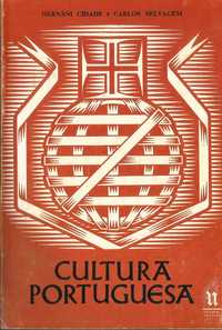 H. Cidade e C. Selvagem - Cultura Portuguesa nº 10 - Portes incluídos