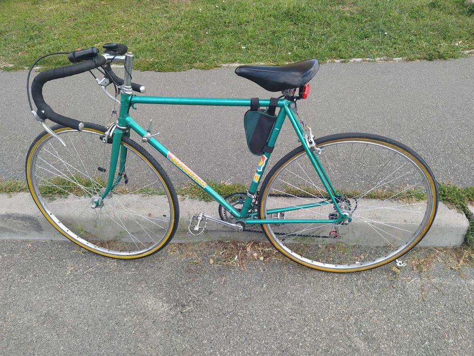 Велосипед спортивный "Старт шоссе"