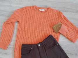 Бавовняний светр H&M, Розпродаж, на S, 158-164