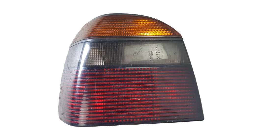 VW Volkswagen Golf III 3 HB Lampa Lewa Tylna Lewy Tył LT