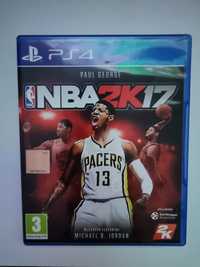 NBA 2K17, PS4 stan bdb.