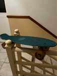 Skate Cruiser bom estado