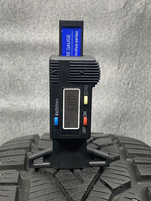 Зимова резина Semperit 195/65 R15