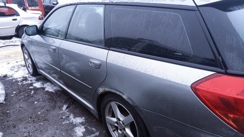 Разборка запчастини subaru legacy 2,0і be,bh