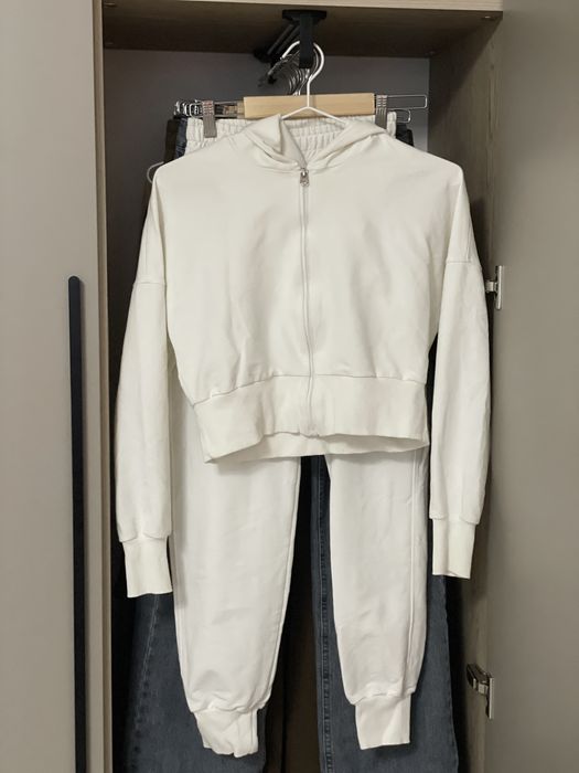 Костюм молоко xs